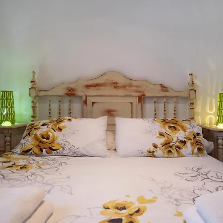 Villa Serendipity Playa Blanca