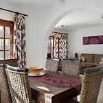 Villa Serendipity