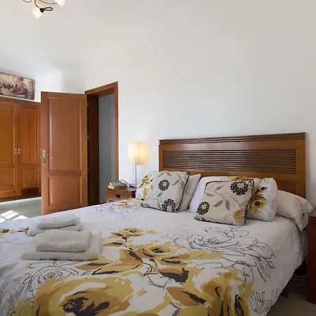 Serendipity Playa Blanca (Lanzarote)