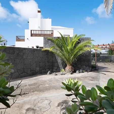 Serendipity Villa *