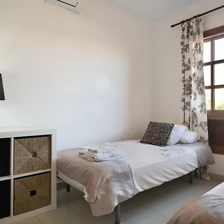 Serendipity Villa *