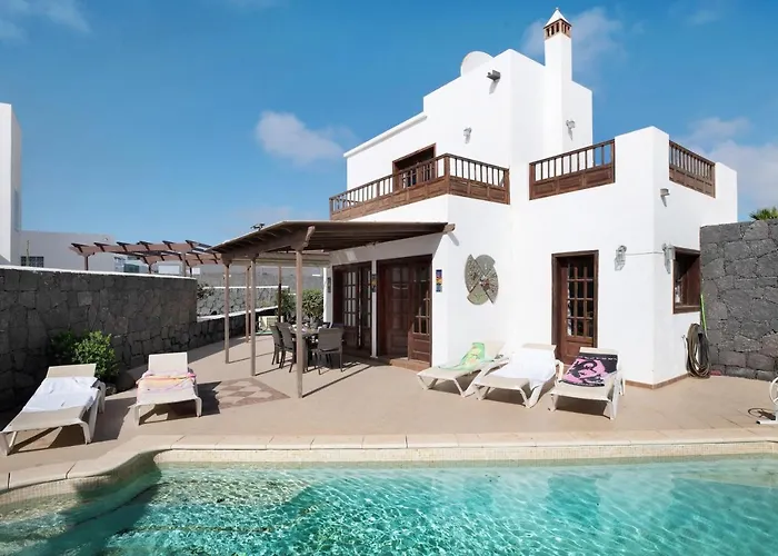 Serendipity וילה פלאיה בלנקה