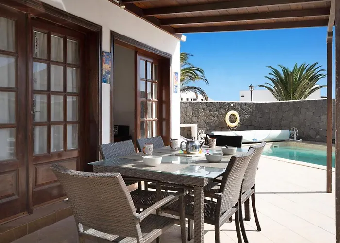 Serendipity 别墅 *