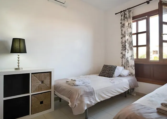 Serendipity * 普拉亚布兰卡