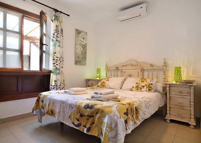 וילה Serendipity *