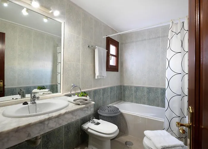 Serendipity 别墅 普拉亚布兰卡