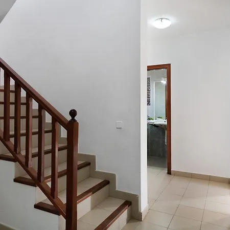 Serendipity וילה *