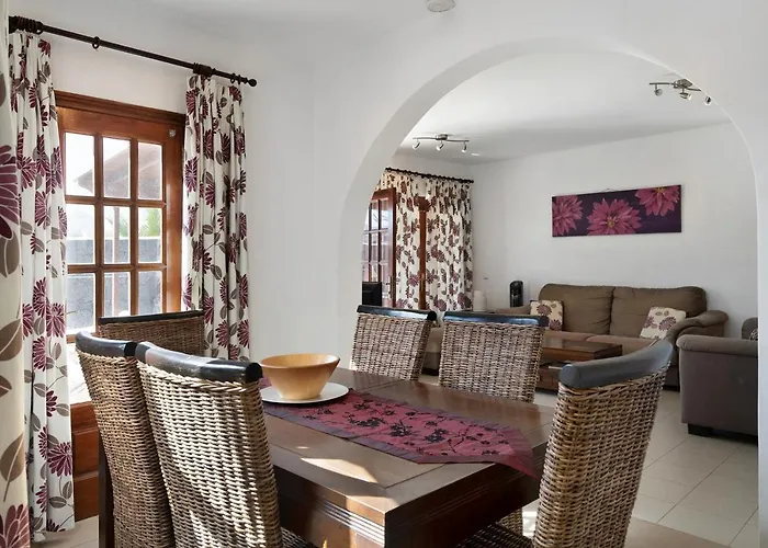 Serendipity * Playa Blanca (Lanzarote)